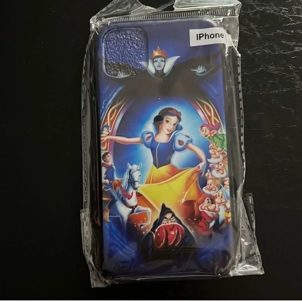 10 items for $20 Sale: Disney Phone Case Bundle
